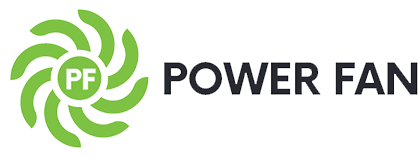 Chengan Corporation (Powerfan PH) logo